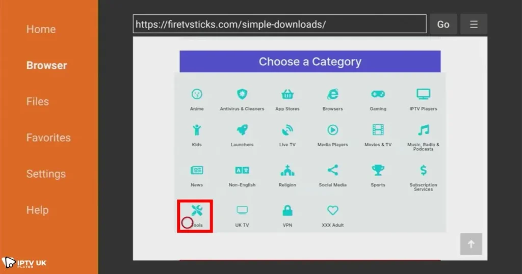 How to install Mouse Toggle for Firestick – Step-by-step guide on enabling ADB debugging and installing the APK.