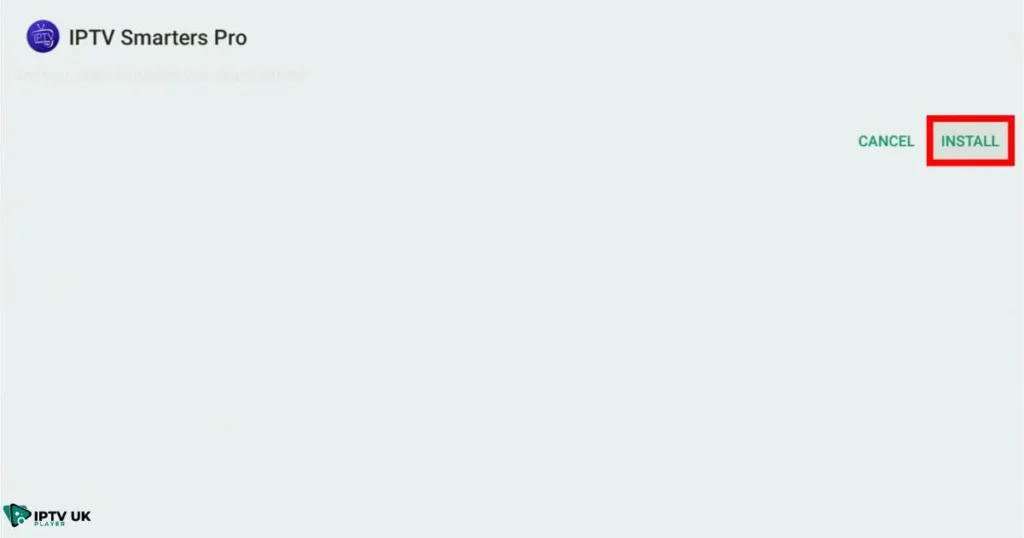 Step-by-Step Guide: Installing Smarters Player Lite on Firestick