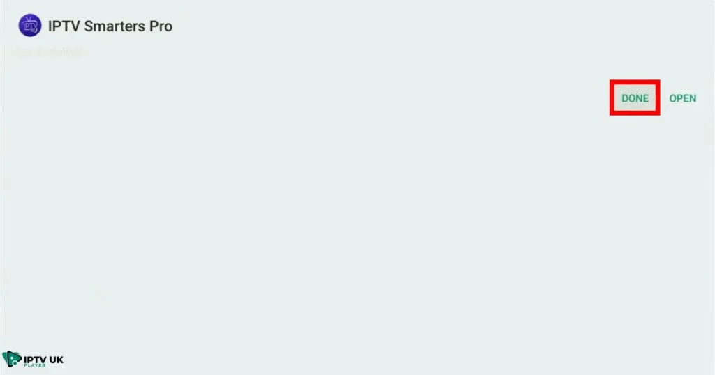 Step-by-Step Guide: Installing Smarters Player Lite on Firestick