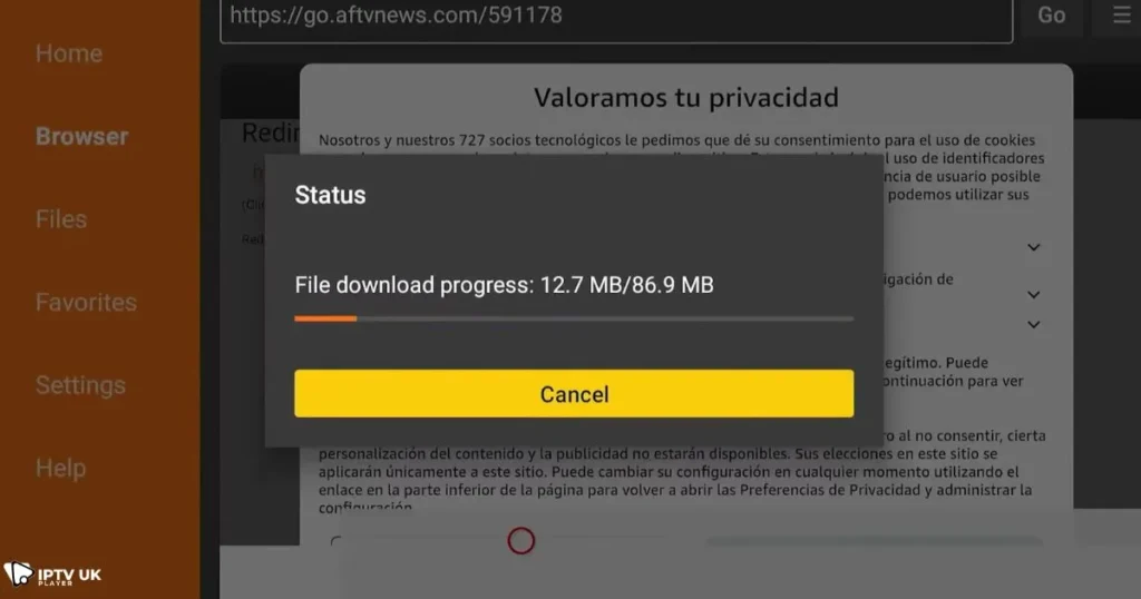 How to install Mouse Toggle for Firestick – Step-by-step guide on enabling ADB debugging and installing the APK.