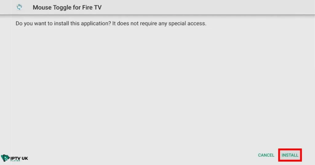 How to install Mouse Toggle for Firestick – Step-by-step guide on enabling ADB debugging and installing the APK.