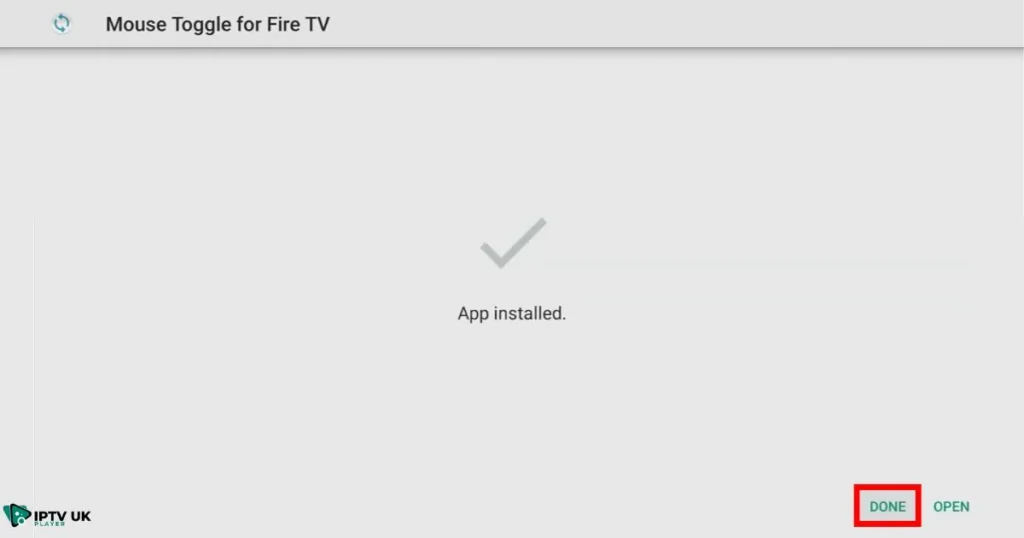 How to install Mouse Toggle for Firestick – Step-by-step guide on enabling ADB debugging and installing the APK.