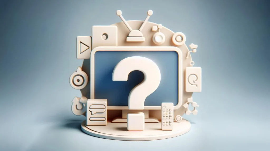 Frequently asked questions about IPTV Online services