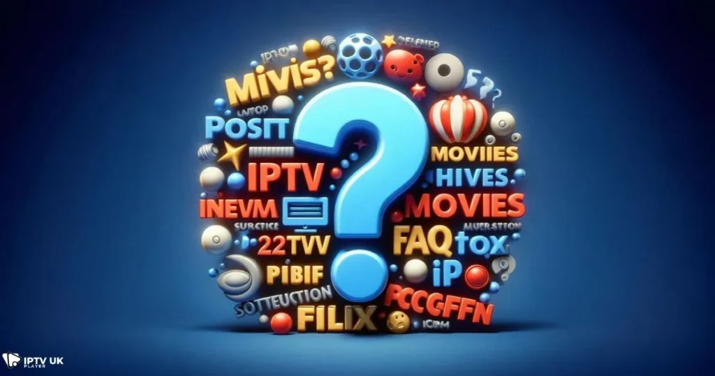 FAQs about Best MoviesJoy Alternatives and IPTV streaming services.