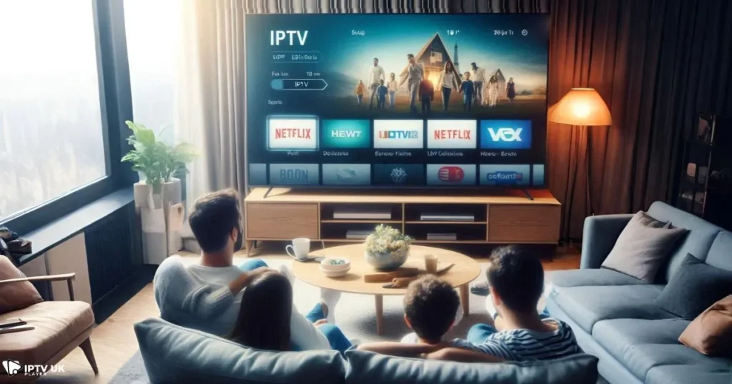 Enjoying the best IPTV France experience with a wide selection of channels and smooth streaming.