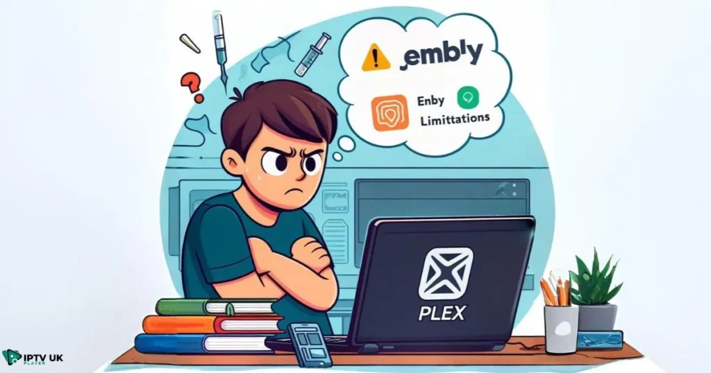 Why Choose a Plex Alternative? Avoid Streaming Limitations & High Costs