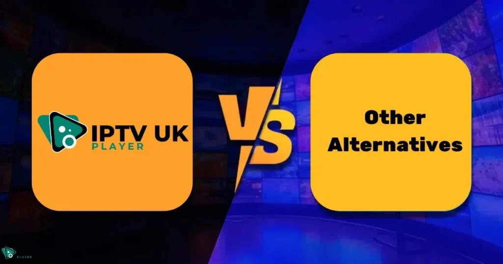 How to find Cheap IPTV UK – A guide to comparing IPTV subscription prices and features online.