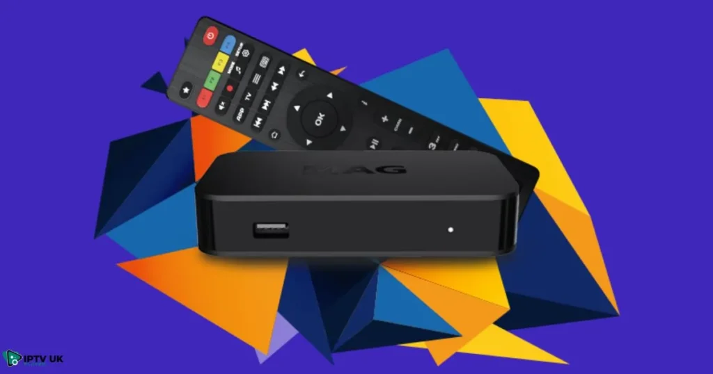 Best IPTV Box collection for 2025, featuring top-rated IPTV streaming devices.