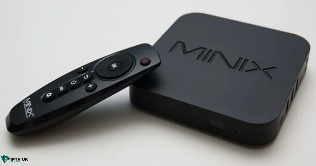 Best IPTV Box collection for 2025, featuring top-rated IPTV streaming devices.