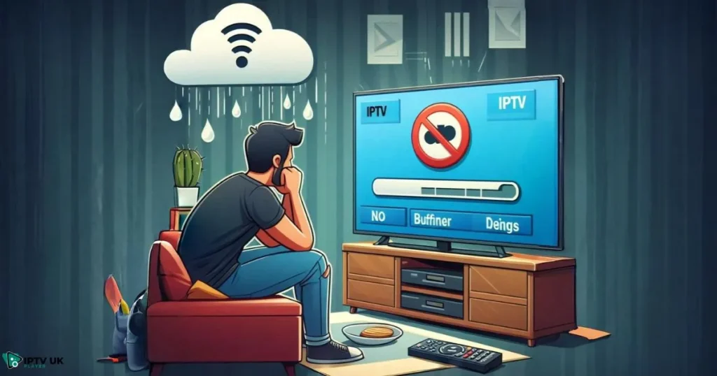 Fixing IPTV on Perfect Player – Troubleshooting Buffering and Playback Issues for a Smooth Experience.