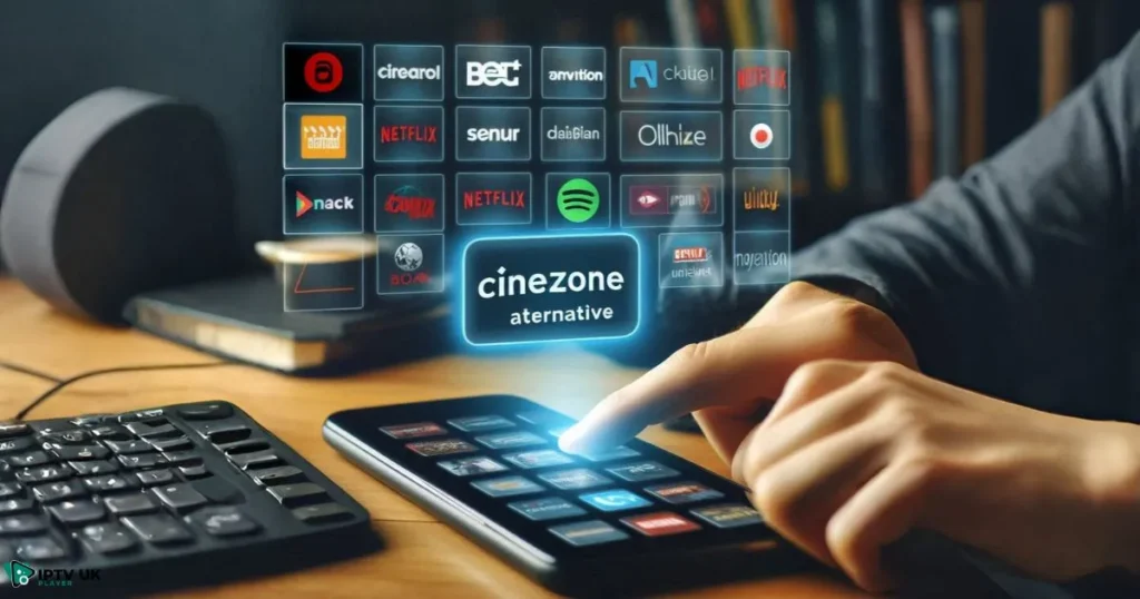 Common questions about the best Cinezone alternatives for streaming.