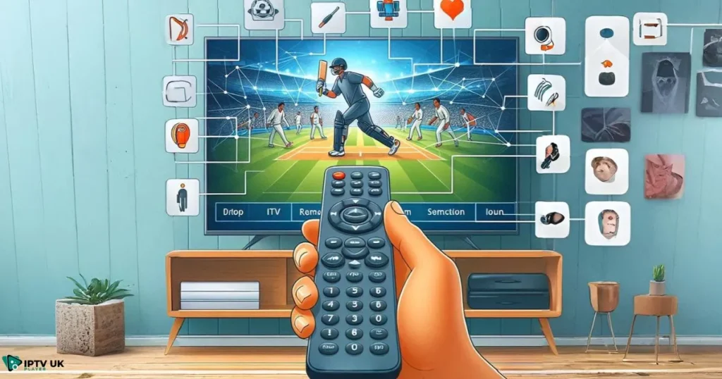 How to Watch Cricket IPTV on Smart TV and Firestick