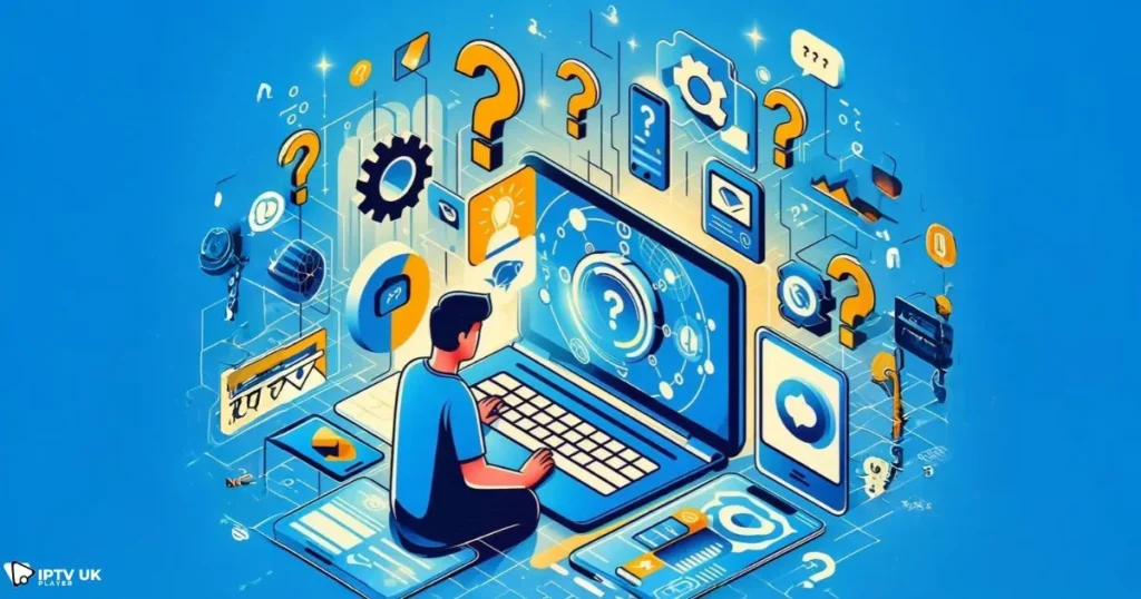 Common questions about IPTV Players for PC and their features.