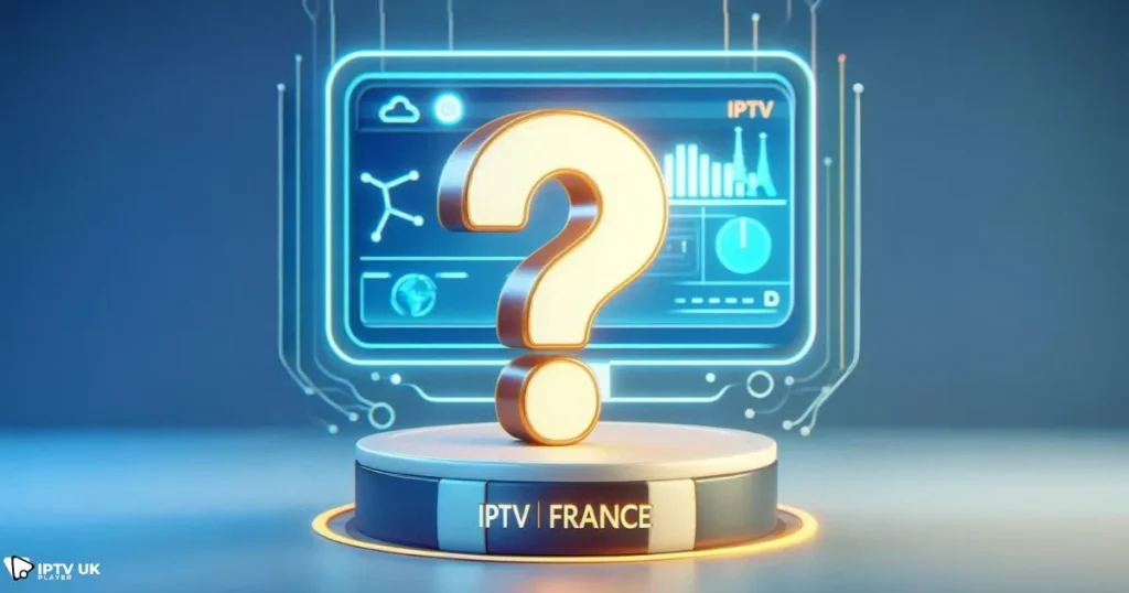 Frequently asked questions about IPTV France services and their features.