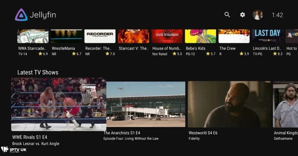 4Plex Alternative – Comparing the Best Media Servers for Streaming
