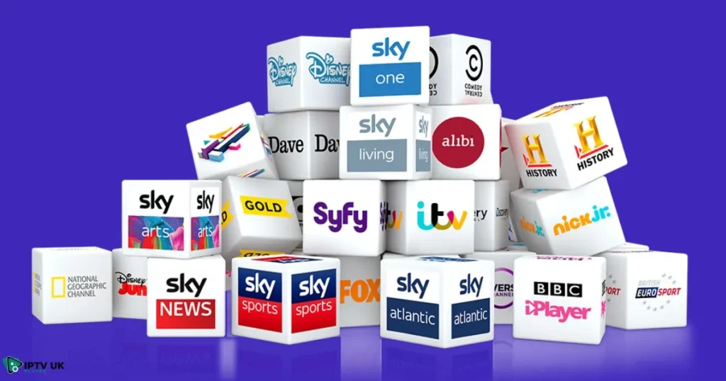 Sports on IPTV – Watch top sports channels like IPTV Sky Sports, ESPN, and more with IPTV