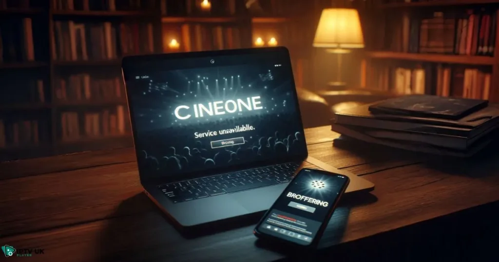 Why users search for Cinezone alternatives when streaming issues arise.