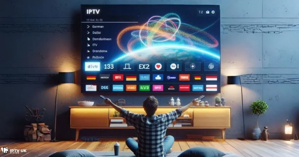 Final thoughts on Germany IPTV – A smooth and high-quality IPTV streaming experience in Germany