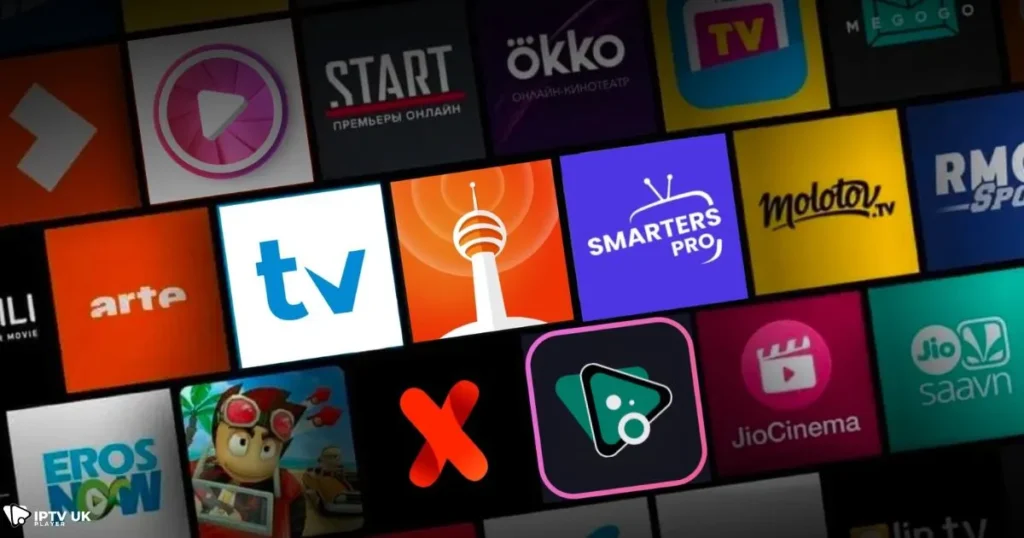 Best IPTV for Movies – A comparison of top-rated IPTV movie apps for unlimited streaming.
