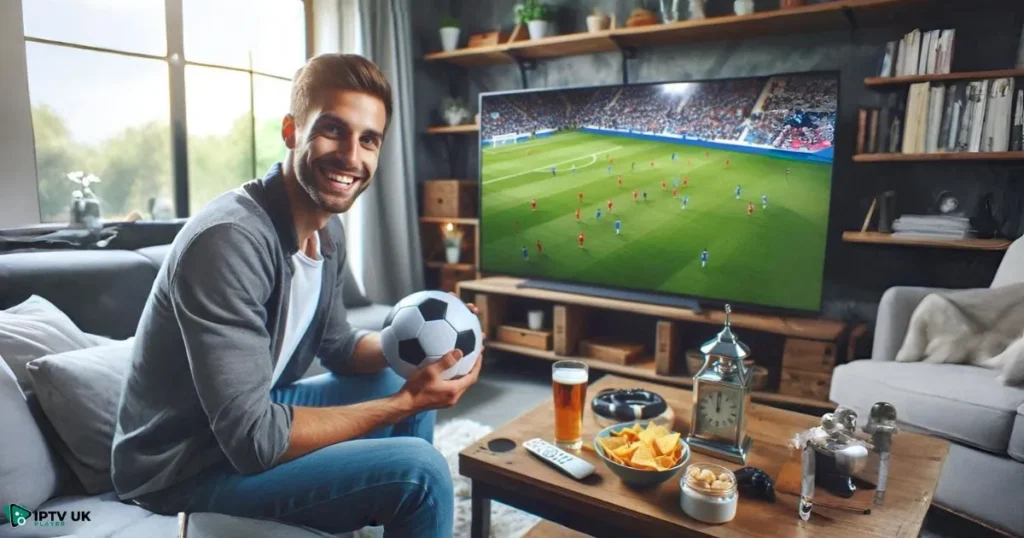 Enjoy seamless sports streaming with the best Methstreams alternatives for football, soccer, and more