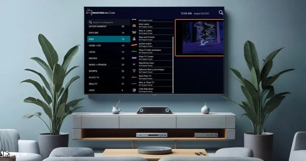 regular updates with Best IPTV providers for a smooth experience.