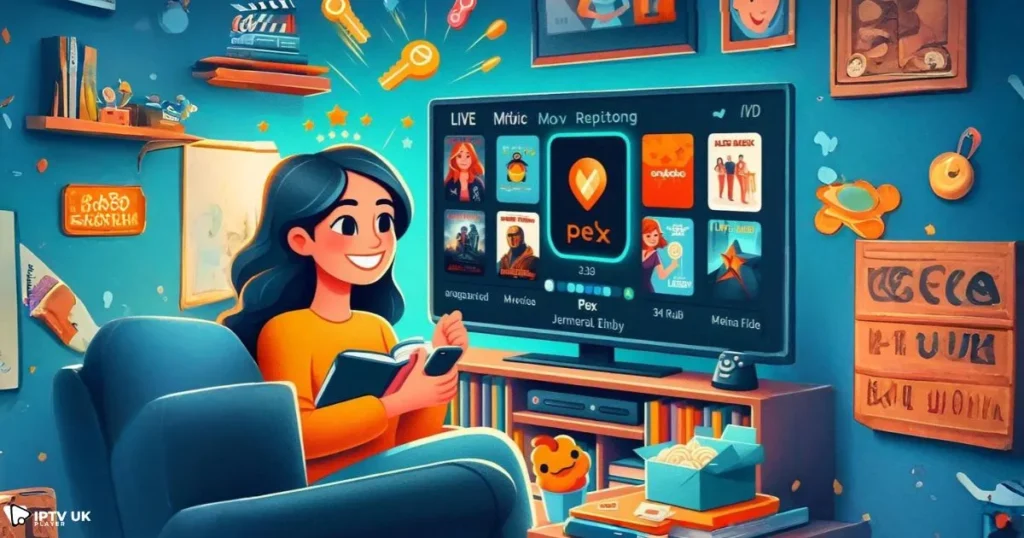 Best Plex Alternative for Streaming – Enjoy Your Media Without Limits