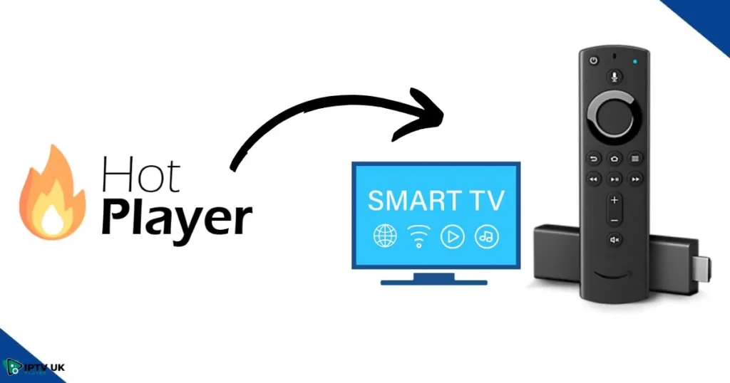 How to install the Hot IPTV app on smart devices for the best streaming experience.

