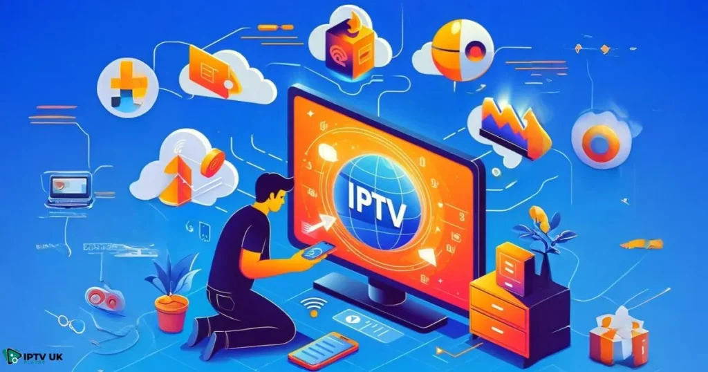 Step-by-step guide on how to install and set up the best apps for IPTV on your device.