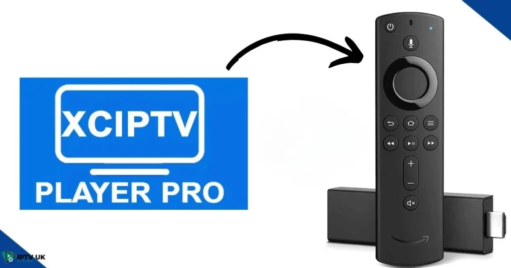 How to download and install XCIPTV on Firestick step-by-step.