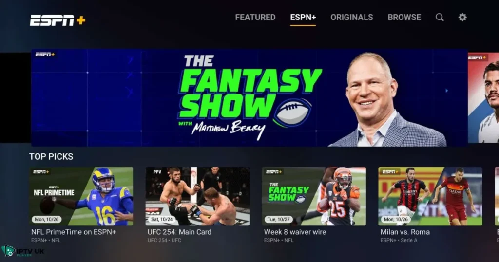 Top Methstreams Alternatives – Best sports streaming platforms for football, soccer, and more