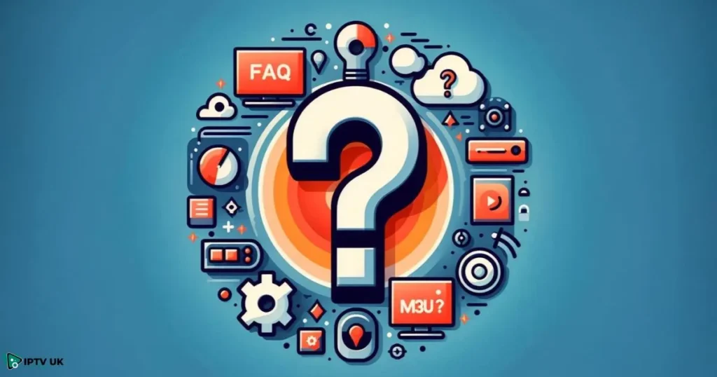 FAQs About VPN and IPTV