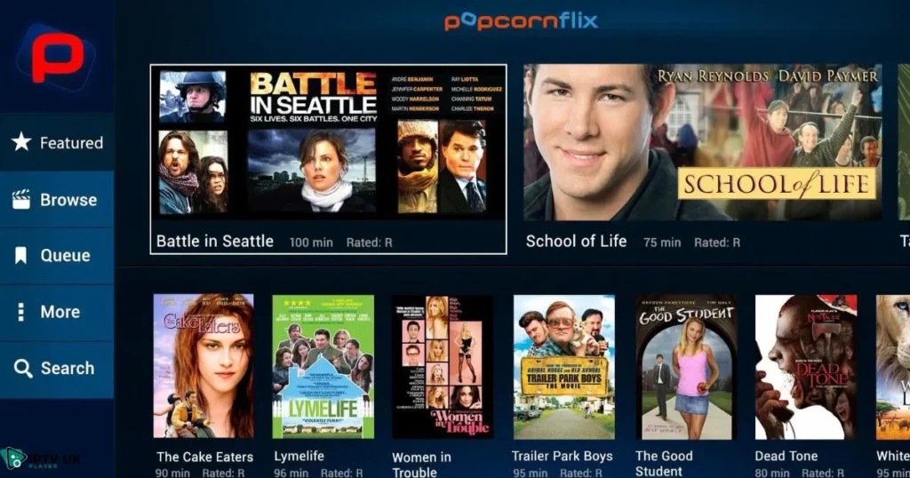 Best MoviesJoy Alternatives for streaming, including 123Movies, Soap2Day, and PopcornFlix.