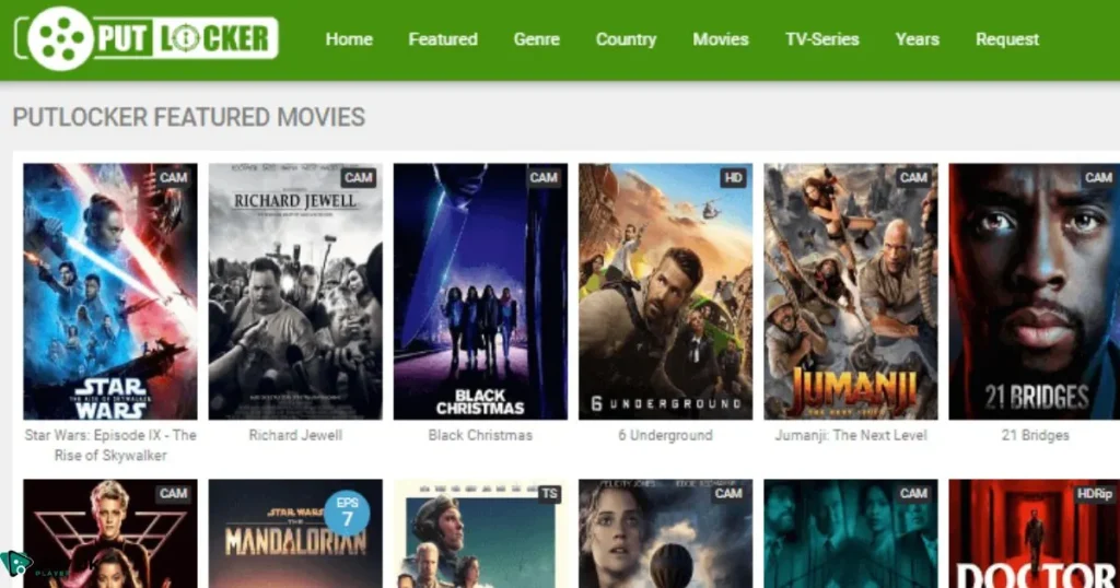 Best MoviesJoy Alternatives for streaming, including 123Movies, Soap2Day, and PopcornFlix.