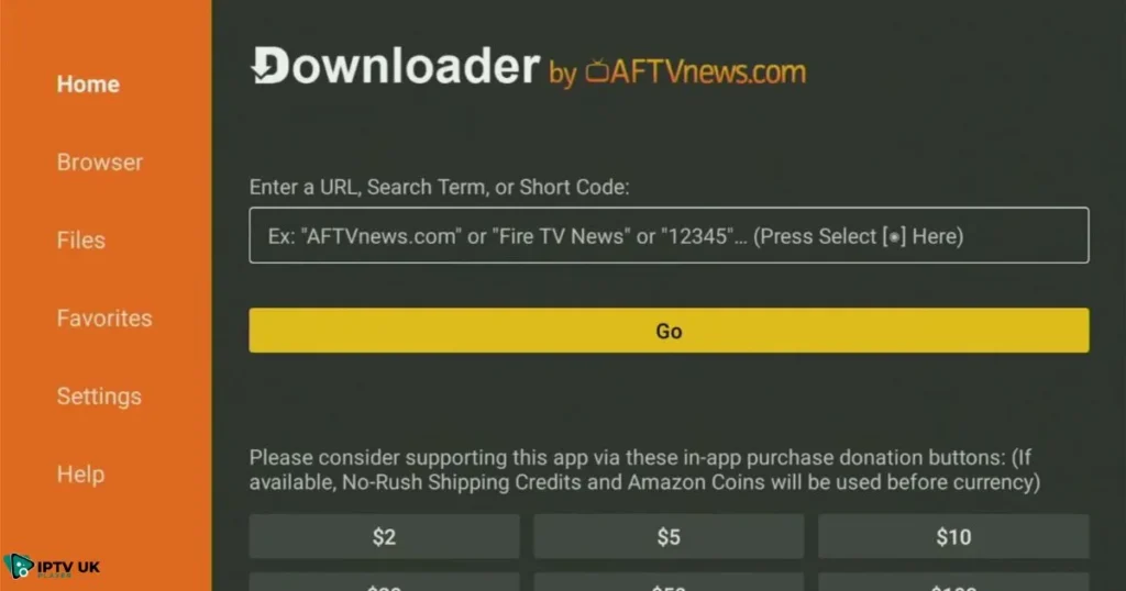 How to download and install XCIPTV on Firestick step-by-step.