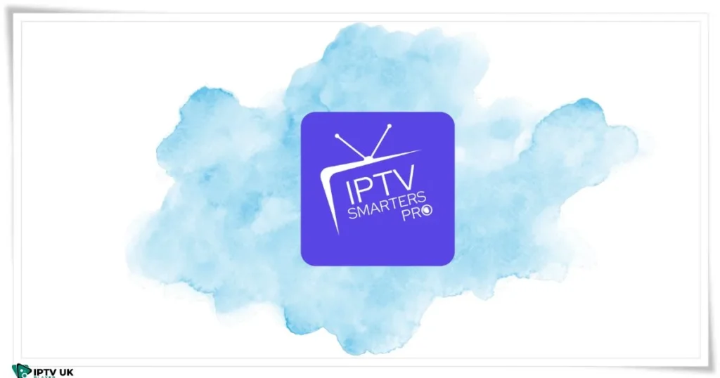 Top 5 best IPTV apps for 2025 including IPTV Smarters Pro