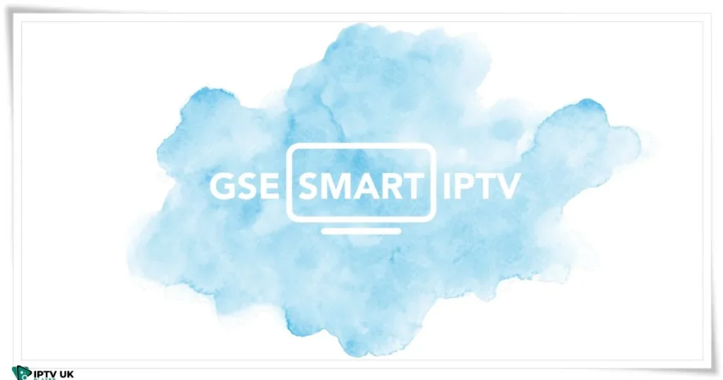 Top 5 best IPTV apps for 2025 including GSE Smart IPTV