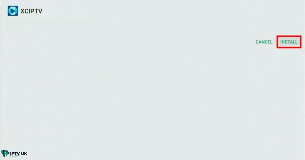 How to download and install XCIPTV on Firestick step-by-step.